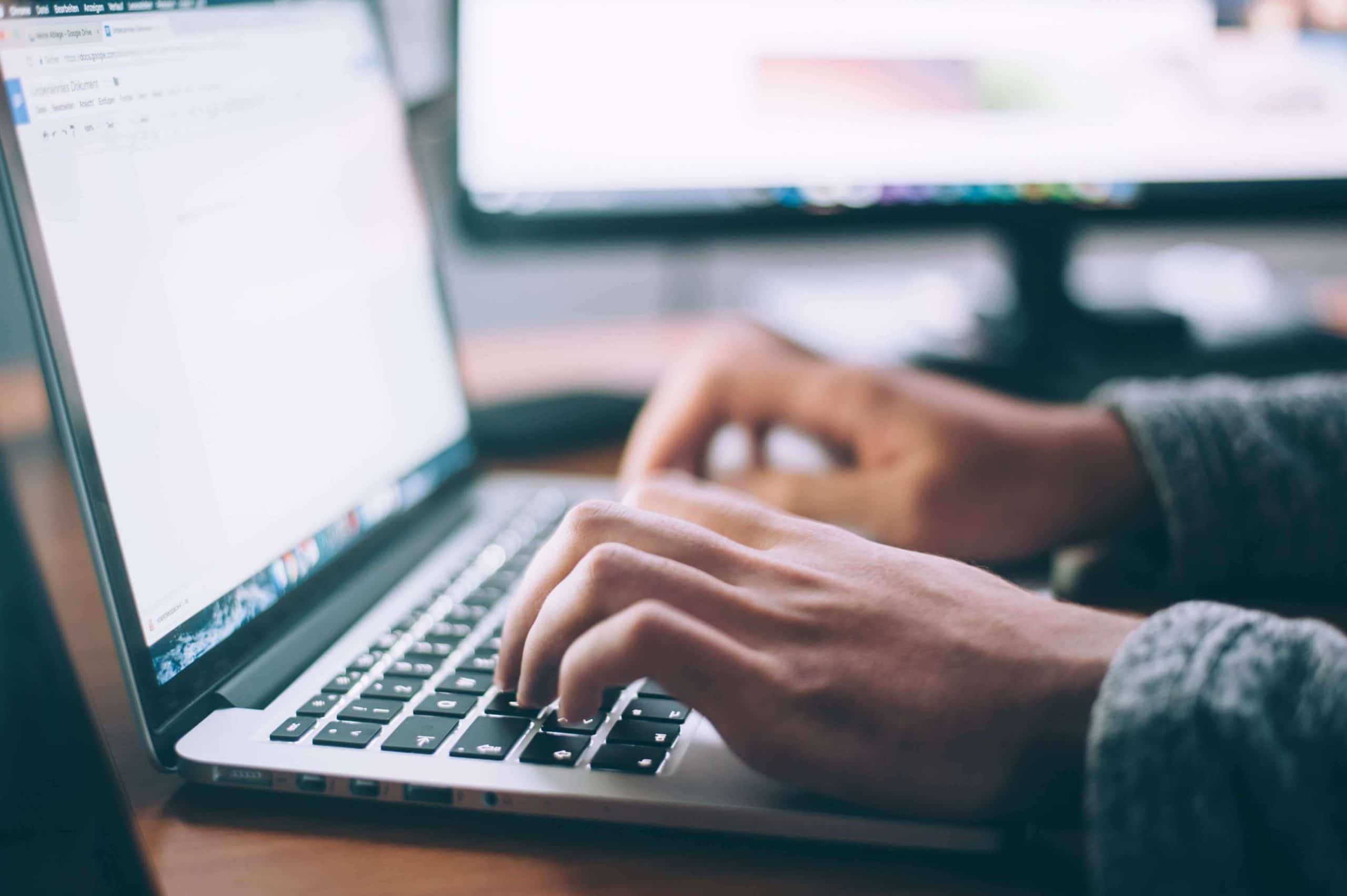 Contrato Online: O Que É E Como Elaborar Um?