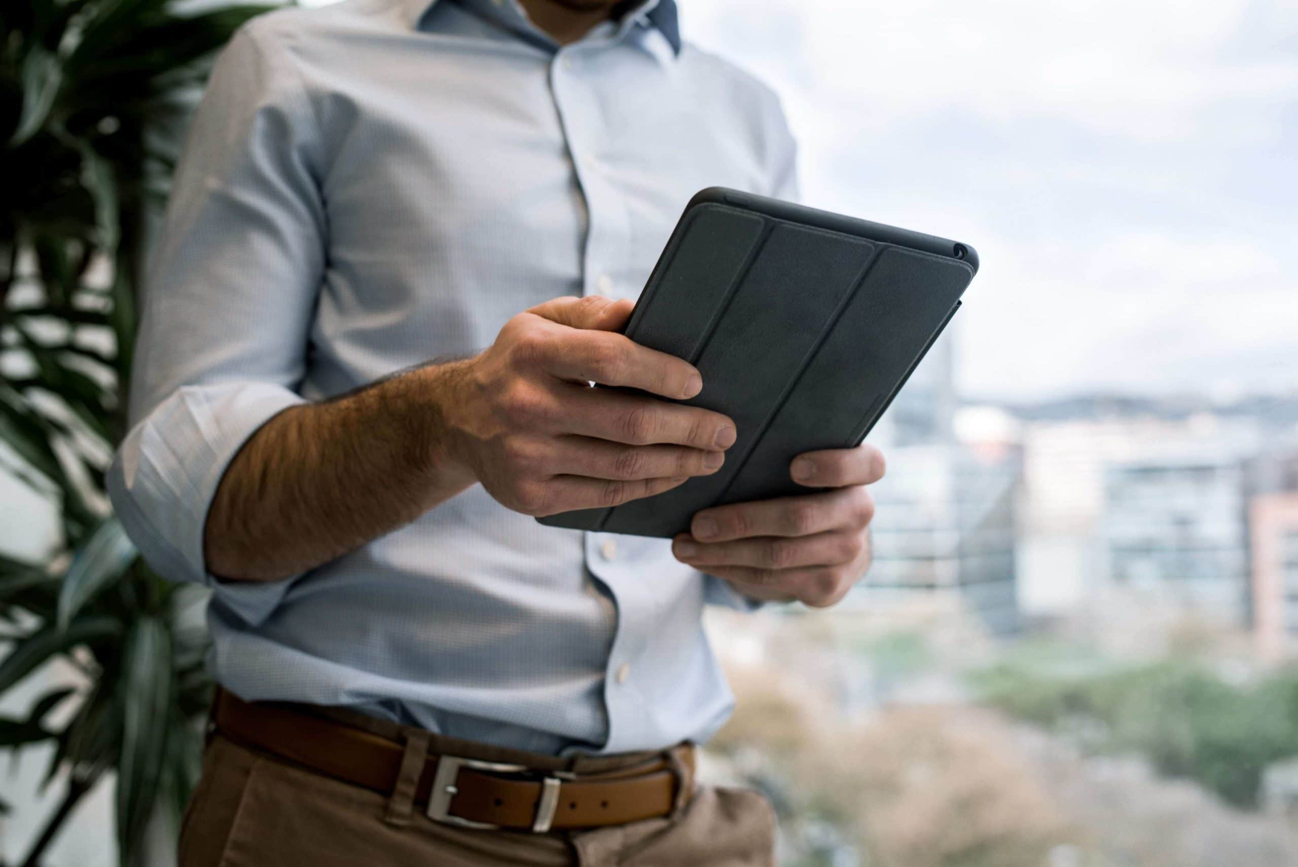 Certificado Digital: Quais As Vantagens De Ter Um?