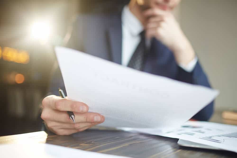 Gestão De Contratos: Conheça As Etapas E Como Fazer