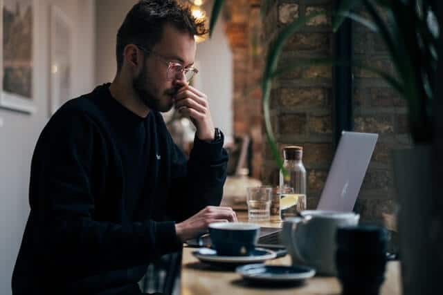 Como Manter A Segurança De Dados Pessoais Na Internet?