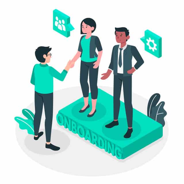 Conheça a Plataforma Online da UR Company para Otimizar o Onboarding da sua Empresa