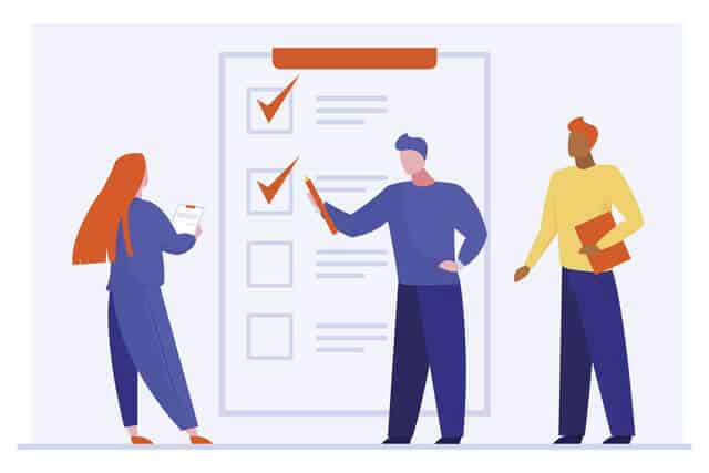 Como Utilizar Formulários Online para Fazer Onboarding de Clientes