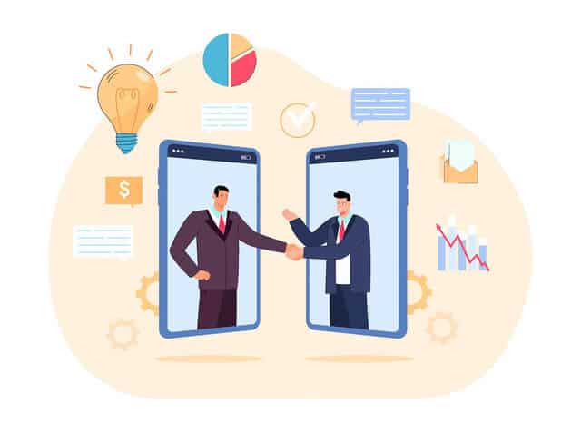 Conheça as Vantagens da Assinatura de Contratos Digital