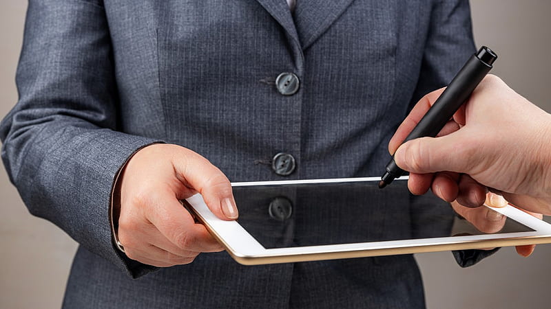 digitalização de contratos imobiliários