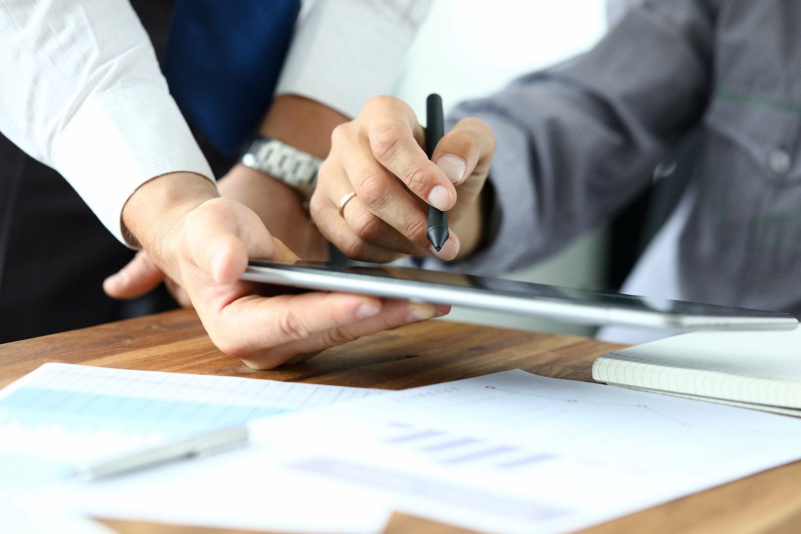 assinatura digital em contratos imobiliários
