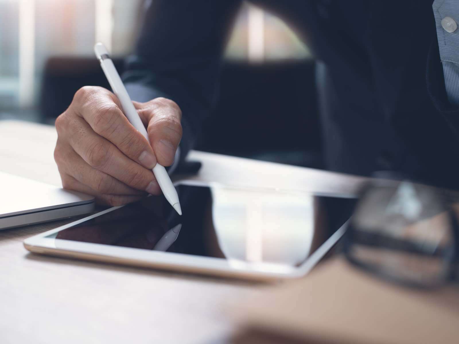 assinatura digital em contratos imobiliários