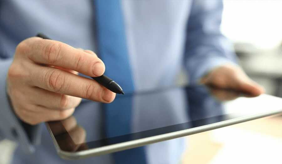 assinatura com certificado digital