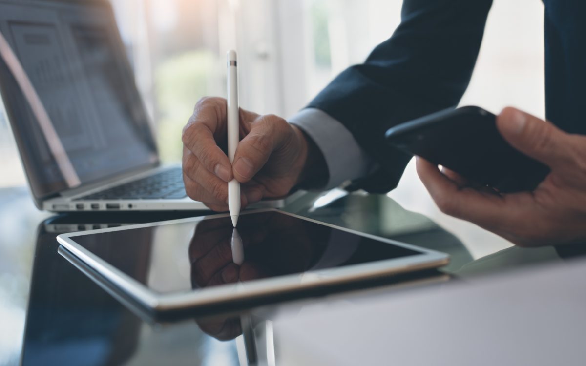 assinatura com certificado digital