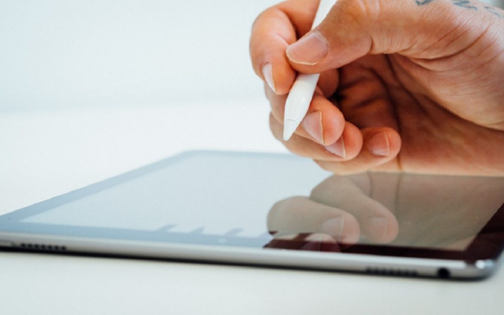 assinatura digital para documentos