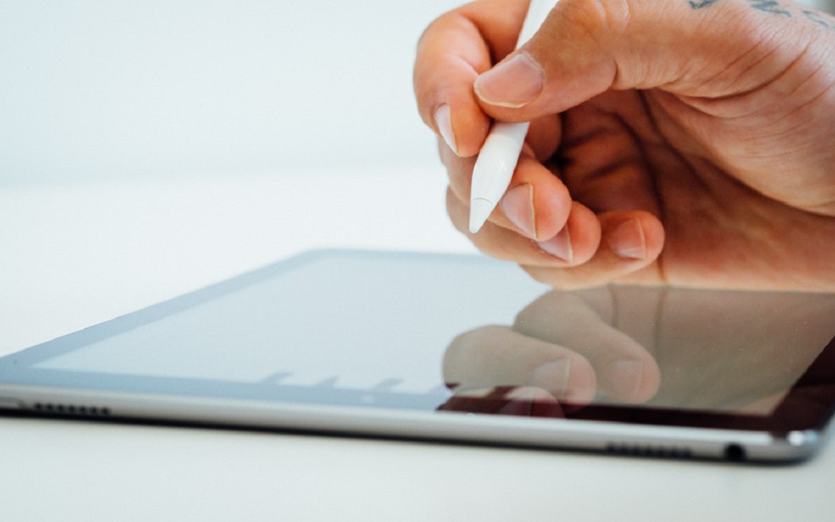 assinatura digital para documentos